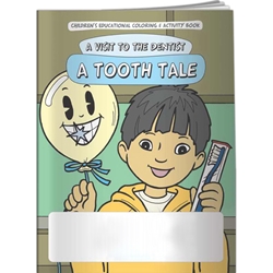 A Visit to the Dentist: A Tooth Tale Coloring Book A Visit to the Dentist: A Tooth Tale Coloring Book, BetterLifeLine, BetterLife, Education, Educational, information, Informational, Wellness, Guide, Brochure, Paper, Low-cost, Low-Price, Cheap, Instruction, Instructional, Booklet, Small, Reference, Interactive, Learn, Learning, Read, Reading, Health, Well-Being, Living, Awareness, ColoringBook, ActivityBook, Activity, Crayon, Maze, Word, Search, Scramble, Entertain, Educate, Activities, Schools, Lessons, Kid, Child, Children, Story, Storyline, Stories, Child, Children, Kid, Adolescent, Juvenile, Teen, Young, Youth, Baby, School, Growing, Pediatrics, Counselor, Therapist, Exercise, Fitness, Healthy, Eating, Nutrition, Diet, Check-Up, Body, Doctor, Teeth, Cavity, Cavities, Root Canal, Filling