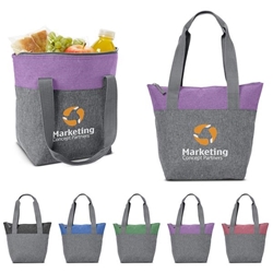 Adventure Lunch Cooler Tote  Lunch cooler, Tote, Tote Cooler with logo, Personalized tote cooler, personalized, with logo, imprinted