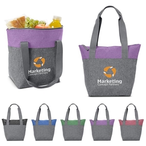 Adventure Lunch Cooler Tote 