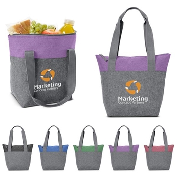 Adventure Lunch Cooler Tote 