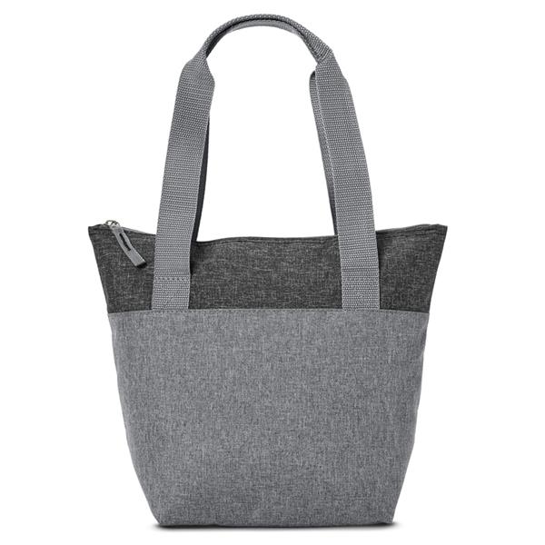  "Thank you Housekeeping: You Are The Neatest People to Work With" Adventure Lunch Cooler Tote   - HKW197