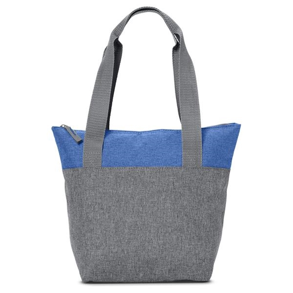  "Thank you Housekeeping: You Are The Neatest People to Work With" Adventure Lunch Cooler Tote   - HKW197