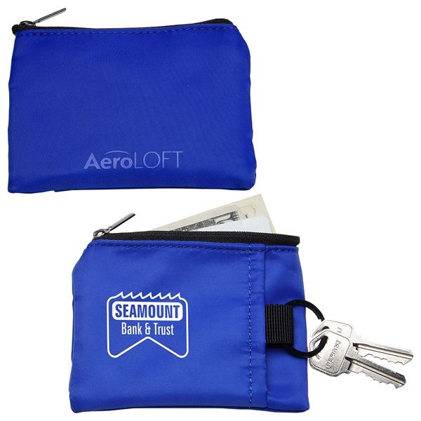AeroLOFT™ Wallet Stash Key Wallet - IDH012
