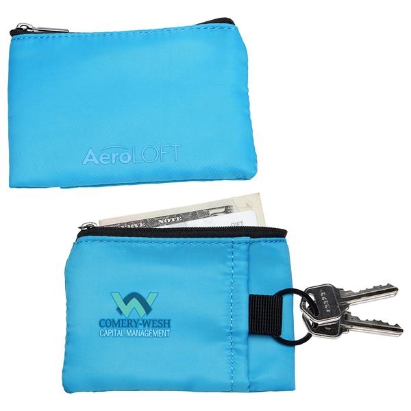 AeroLOFT™ Wallet Stash Key Wallet - IDH012