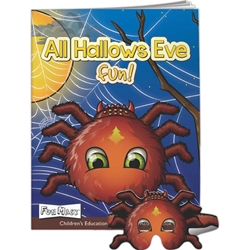All Hallows Eve Fun Fun Masks All Hallows Eve Fun Fun Masks, BetterLifeLine, BetterLife, Education, Educational, information, Informational, Wellness, Guide, Brochure, Paper, Low-cost, Low-Price, Cheap, Instruction, Instructional, Booklet, Small, Reference, Interactive, Learn, Learning, Read, Reading, Health, Well-Being, Living, Awareness, ColoringBook, ActivityBook, Activity, Crayon, Maze, Word, Search, Scramble, Entertain, Educate, Activities, Schools, Lessons, Kid, Child, Children, Story, Storyline, Stories, Fire, Safety, Burn, Fireman, Fighter, Department, Smoke, Danger, Forest, Station, Protect, Protection, Emergency, Firefighter, First Aid, Mask, Halloween, Trick or Treat,Imprinted, Personalized, Promotional, with name on it, Giveaway, 