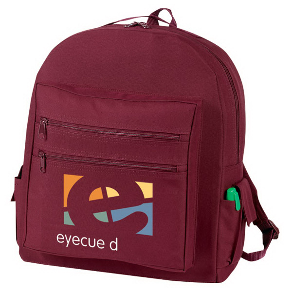 All-Purpose Backpack - BPC007
