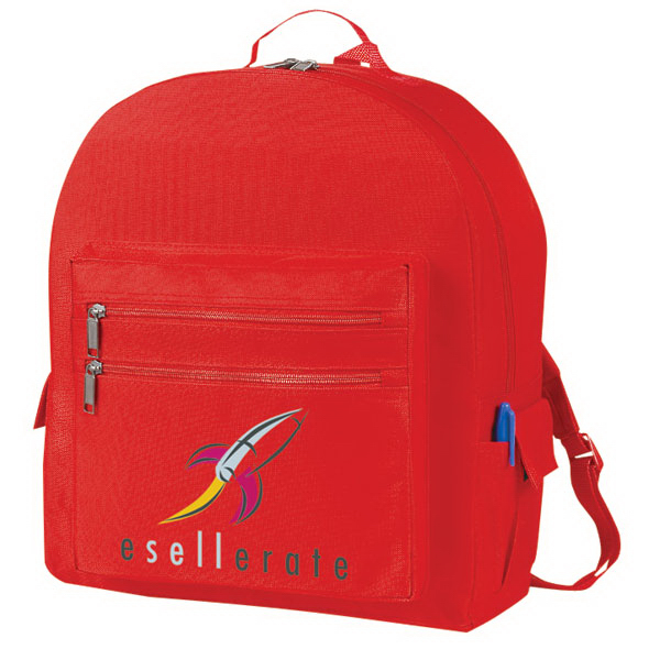 All-Purpose Backpack - BPC007