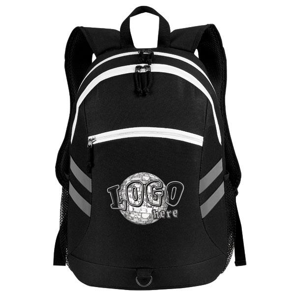Balance Laptop Backpack  - BPC095