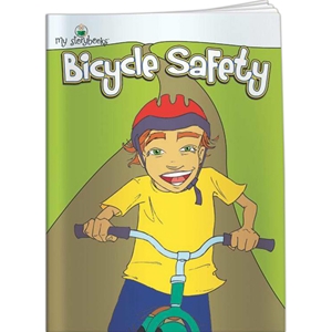 Bicycle Safety My Storybooks