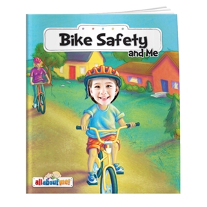 Bike Safety and Me All About Me