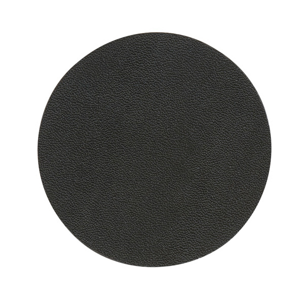 4-Pack of Bonded Leather Coasters in Non-Woven Bag - BEV019