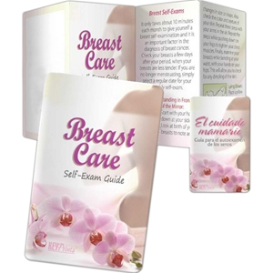 Breast Care: Self-Exam Guide Key Points