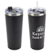 Employee Recognition & Appreciation Brighton 20 oz Vacuum Insulated Stainless Steel Tumbler - EAD134