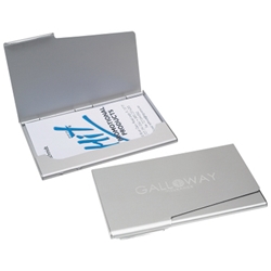 Business Card Holder Business Card Holder, Business, Card, Holder, Imprinted, Personalized, Promotional, with name on it, giveaway,