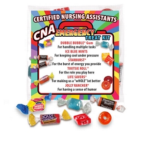 CNA (Nursing Assistants) Emergency Treat Kit