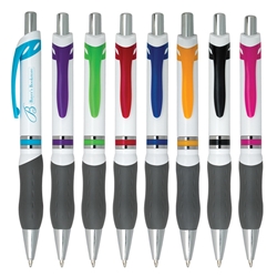 Campus Pen Campus Pen, Pens, Pen, Campus, Ballpoint, Plastic, Imprinted, Personalized, Promotional, with name on it, giveaway, black ink