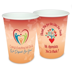"Caring Is Everything We Do & We Depend On You" 17 oz Reusable Plastic Cups Caring Healthcare Theme Party Cup, Caring Team party theme cup, Decorative Healthcare Theme Cup, Recognition, Cups, Plastic Appreciation Cups, Nursing Team Theme Cups, Plastic Party Appreciation Cups, Promotional,  