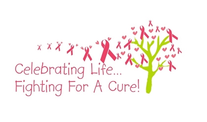 Celebrating Life...Fighting For A Cure! 