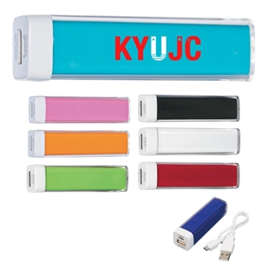 Charge-It-Up Power Bank