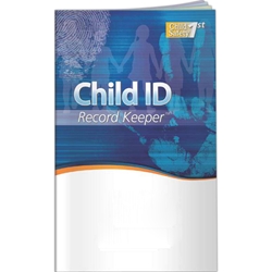 Child ID: Record Keeper Better Books Child ID: Record Keeper Better Books, BetterLifeLine, BetterLife, Education, Educational, information, Informational, Wellness, Guide, Brochure, Paper, Low-cost, Low-Price, Cheap, Instruction, Instructional, Booklet, Small, Reference, Interactive, Learn, Learning, Read, Reading, Health, Well-Being, Living, Awareness, BetterBook, Child, Children, Kid, Adolescent, Juvenile, Teen, Young, Youth, Baby, School, Growing, Pediatrics, Counselor, Therapist, Expecting, Mom, Mother, Baby, Child, Family, Parent, Parenting, Safety, Amber Alert, Abduction, Missing, Disappearance, Kidnap, Police, Sheriff, Kidnapping, Abuse, Assault, 3702, Imprinted, Personalized, Promotional, with name on it, giveaway,