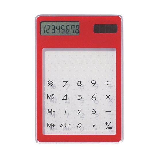 Clear Solar Calculator - DSK053