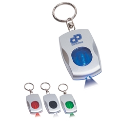Color Light Key Chain Color Light Key Chain, Color, Light, Key, Chain, Tag, Ring, Imprinted, Personalized, Promotional, with name on it, giveaway,