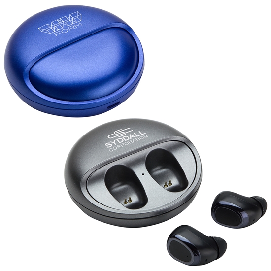 Concerto True Wireless Earbuds | Care Promotions