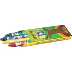 Crayon Fun Pak Crayons Crayon Fun Pak Crayons, 4 pack, Crayons, Coloring Book, Stock, 