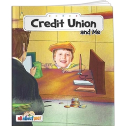 Credit Union and Me All About Me Credit Union and Me All About Me,BetterLifeLine, BetterLife, Education, Educational, information, Informational, Wellness, Guide, Brochure, Paper, Low-cost, Low-Price, Cheap, Instruction, Instructional, Booklet, Small, Reference, Interactive, Learn, Learning, Read, Reading, Health, Well-Being, Living, Awareness, AllAboutMe, AdventureBook, Adventure, Book, Picture, Personalized, Keepsake, Storybook, Story, Photo, Photograph, Kid, Child, Children, School, Financial, Debit, Credit, Check, Credit union, Investment, Loan, Savings, Finance, Money, Checking, Cash, Transactions, Budget, Wallet, Purse, Creditcard, Balance, Reconciliation, Retirement, House, Home, Mortgage, Refinance, Real Estate, Bill, Debt, Fraud,  Imprinted, Personalized, 