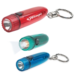 Cylinder Light/Key Chain Cylinder Light/Key Chain, Cylinder, Light, Key, Chain, Tag, Ring, Imprinted, Personalized, Promotional, with name on it, giveaway, 