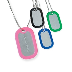 Dog Tag Dog Tag, Dog, Tag, Chain, Imprinted, Personalized, Promotional, with name on it, giveaway,
