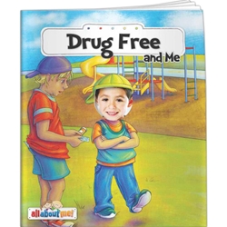 Drug Free and Me All About Me Drug Free and Me All About Me, BetterLifeLine, BetterLife, Education, Educational, information, Informational, Wellness, Guide, Brochure, Paper, Low-cost, Low-Price, Cheap, Instruction, Instructional, Booklet, Small, Reference, Interactive, Learn, Learning, Read, Reading, Health, Well-Being, Living, Awareness, AllAboutMe, AdventureBook, Adventure, Book, Picture, Personalized, Keepsake, Storybook, Story, Photo, Photograph, Kid, Child, Children, School, Drugs, Alcohol, Smoke, Tobacco, Smoking, Cigarettes, Lungs, Cancer, Drinking, Drink, Booze, Liquor, Beer, Say No, DARE, SADD, MADD, Drunk, DUI, DWI, AA, Abuse, Addiction, Addict, Dependence, Rehab, Rehabilitation, Police, Withdrawal, Trafficking, Imprinted, Personalized, Promotional, with name