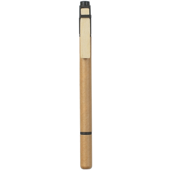Dual Function Eco-Inspired Pen/Highlighter - WRT049