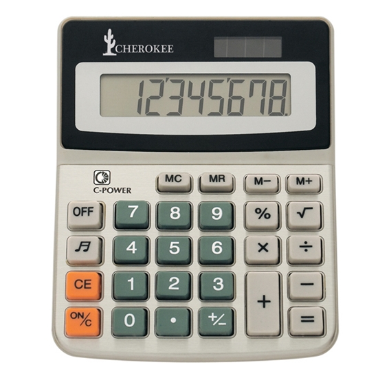Desk Calculator - DSK055
