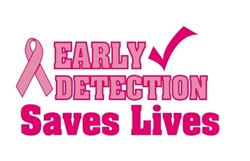 Early Detection Saves Lives 