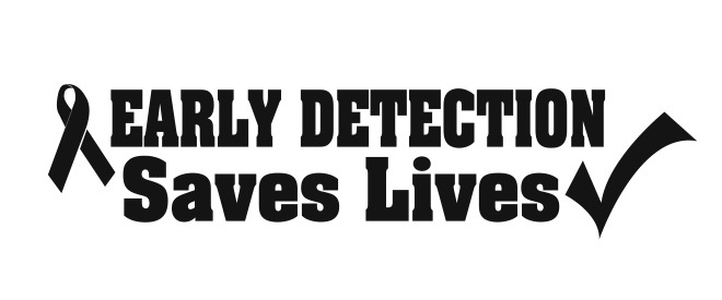 Early Detection Saves Lives 