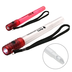 Emergency LED Glow Whistle safety whistle light, safety promotional items, halloween safety promotional items, safety promotional items for kids, public safety promotional items, campus safety promotional items
