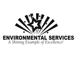 Environmental Services: A Shining Example of Excellence 
