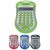 Expo Calculator Expo Calculator, Expo, Calculator, Imprinted, Personalized, Promotional, with name on it, giveaway, 