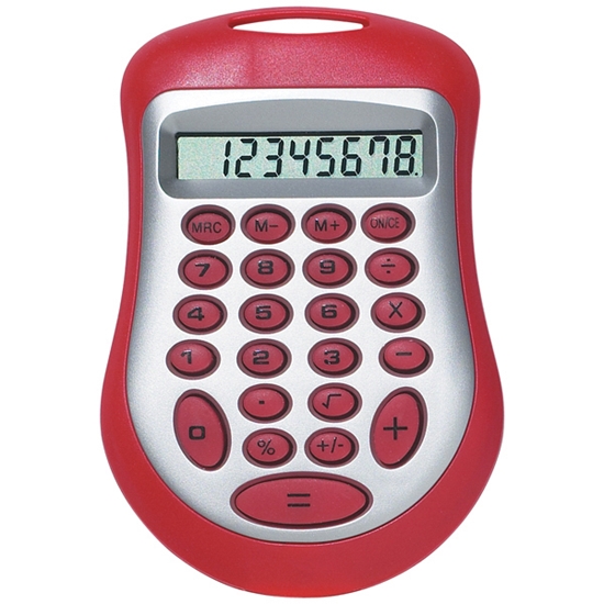 Expo Calculator - DSK040