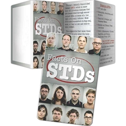 Facts on STDs Key Points Facts on STDs Key Points, Pocket Pal, Record, Keeper, Key, Points, Imprinted, Personalized, Promotional, with name on it, giveawayBetterLifeLine, BetterLife, Education, Educational, information, Informational, Wellness, Guide, Brochure, Paper, Low-cost, Low-Price, Cheap, Instruction, Instructional, Booklet, Small, Reference, Interactive, Learn, Learning, Read, Reading, Health, Well-Being, Living, Awareness, KeyPoint, Wallet, Credit card, Card, Mini, Foldable, Accordion, Compact, Pocket, Exercise, Fitness, Healthy, Eating, Nutrition, Diet, Check-Up, Body, Fat, Muscle, 