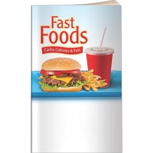 Fast Foods: Smart Eating Guide Better Books