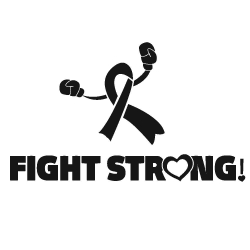 Fight Strong  