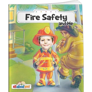 Fire Safety and Me All About Me