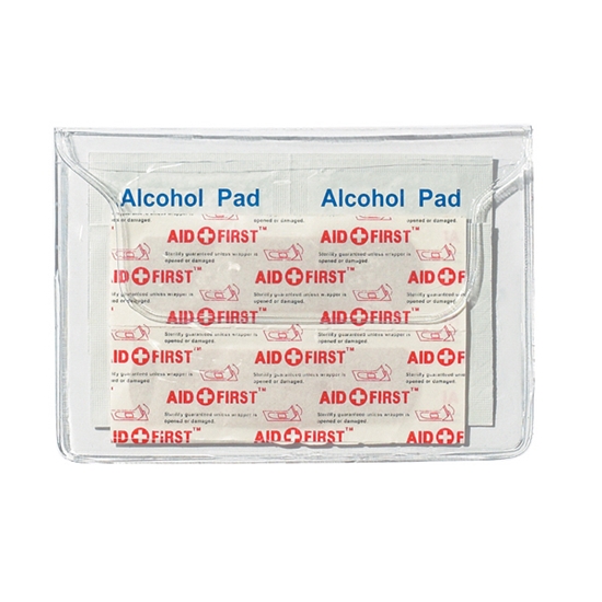 First Aid Pouch - HWP105