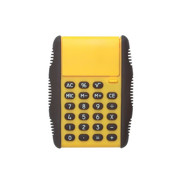 Flip Calculator - DSK036