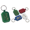 Gem Cut Keytags Gem Cut Keytags, Gem, Cut, Key Tags, Keytags, Tags, Key, Ring, Key Chain, Key Ring, Imprinted, Personalized, Promotional, with name on it, giveaway