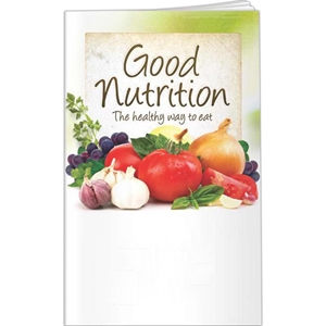 Good Nutrition Better Books