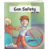 Gun Safety and Me All About Me Gun Safety and Me All About Me, BetterLifeLine, BetterLife, Education, Educational, Imprinted, Personalized, Promotional, with name on it, giveaway,information, Informational, Wellness, Guide, Brochure, Paper, Low-cost, Low-Price, Cheap, Instruction, Instructional, Booklet, Small, Reference, Interactive, Learn, Learning, Read, Reading, Health, Well-Being, Living, Awareness, AllAboutMe, AdventureBook, Adventure, Book, Picture, Personalized, Keepsake, Storybook, Story, Photo, Photograph, Kid, Child, Children, School, Safe, Safety, Protect, Protection, Hurt, Accident, Violence, Injury, Danger, Hazard, Emergency, First Aid, Guns, 
