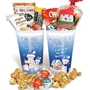 Happy Holidays Employee Recognition & Appreciation Treat Set Employee Holiday Appreciation Set, Holiday Recognition Set, Appreciation Treat Set, Employee Snack Set, Appreciation Snack Pack, Recognition Teat Pack, Cup of Appreciation, 